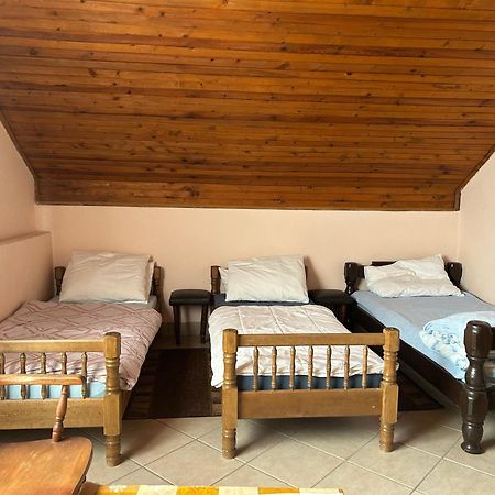 B&B Lukac Kutina Esterno foto