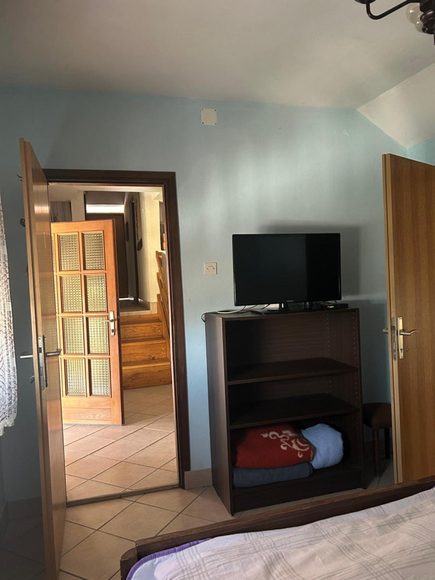 B&B Lukac Kutina Esterno foto