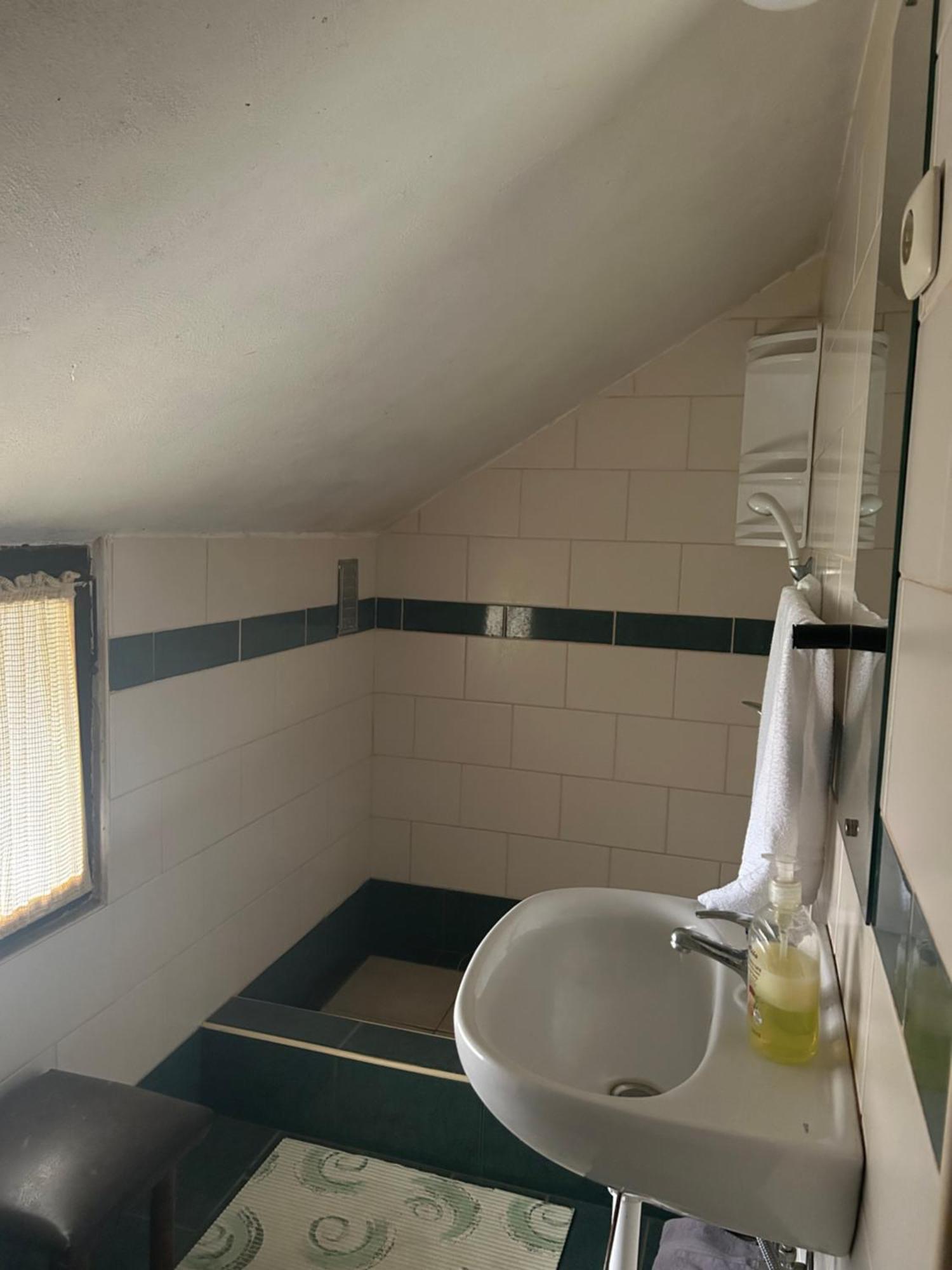B&B Lukac Kutina Esterno foto