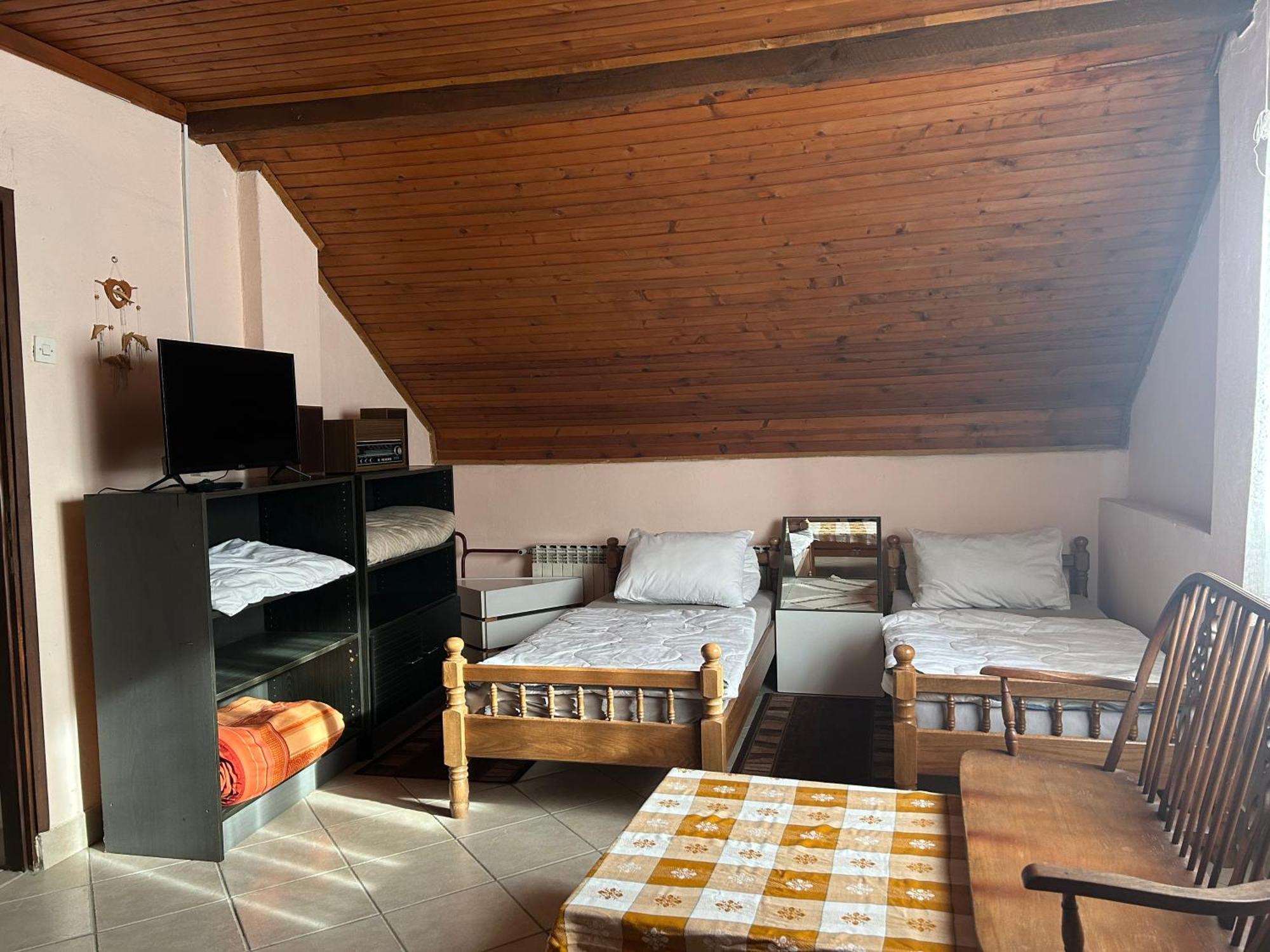 B&B Lukac Kutina Esterno foto