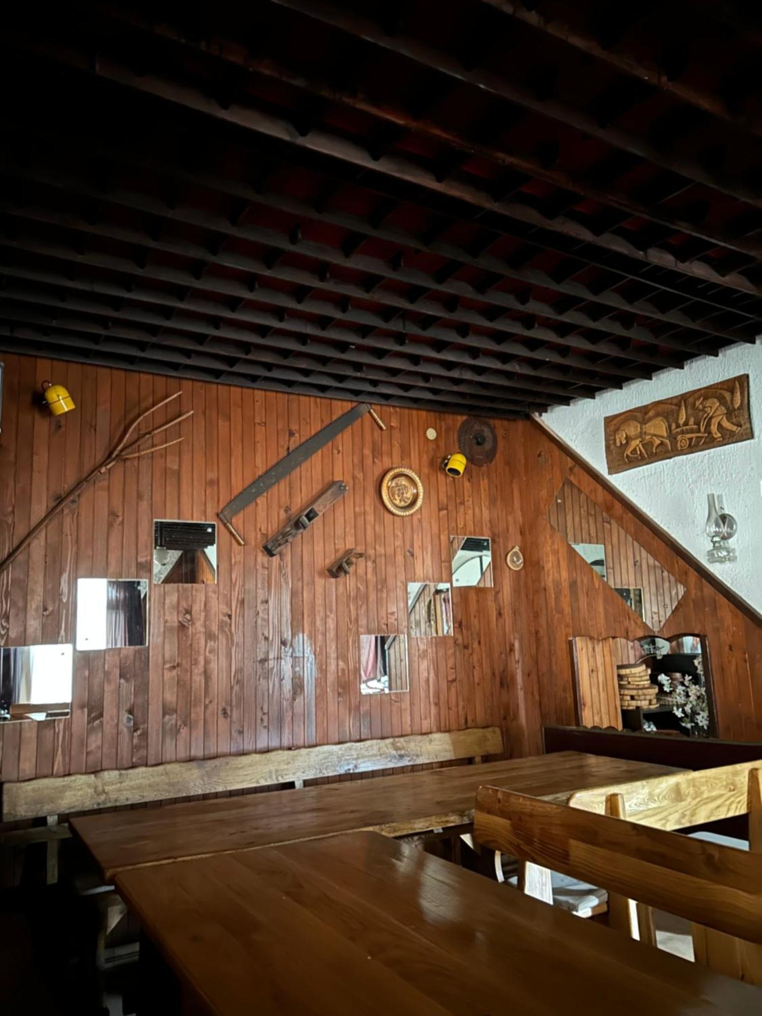 B&B Lukac Kutina Esterno foto