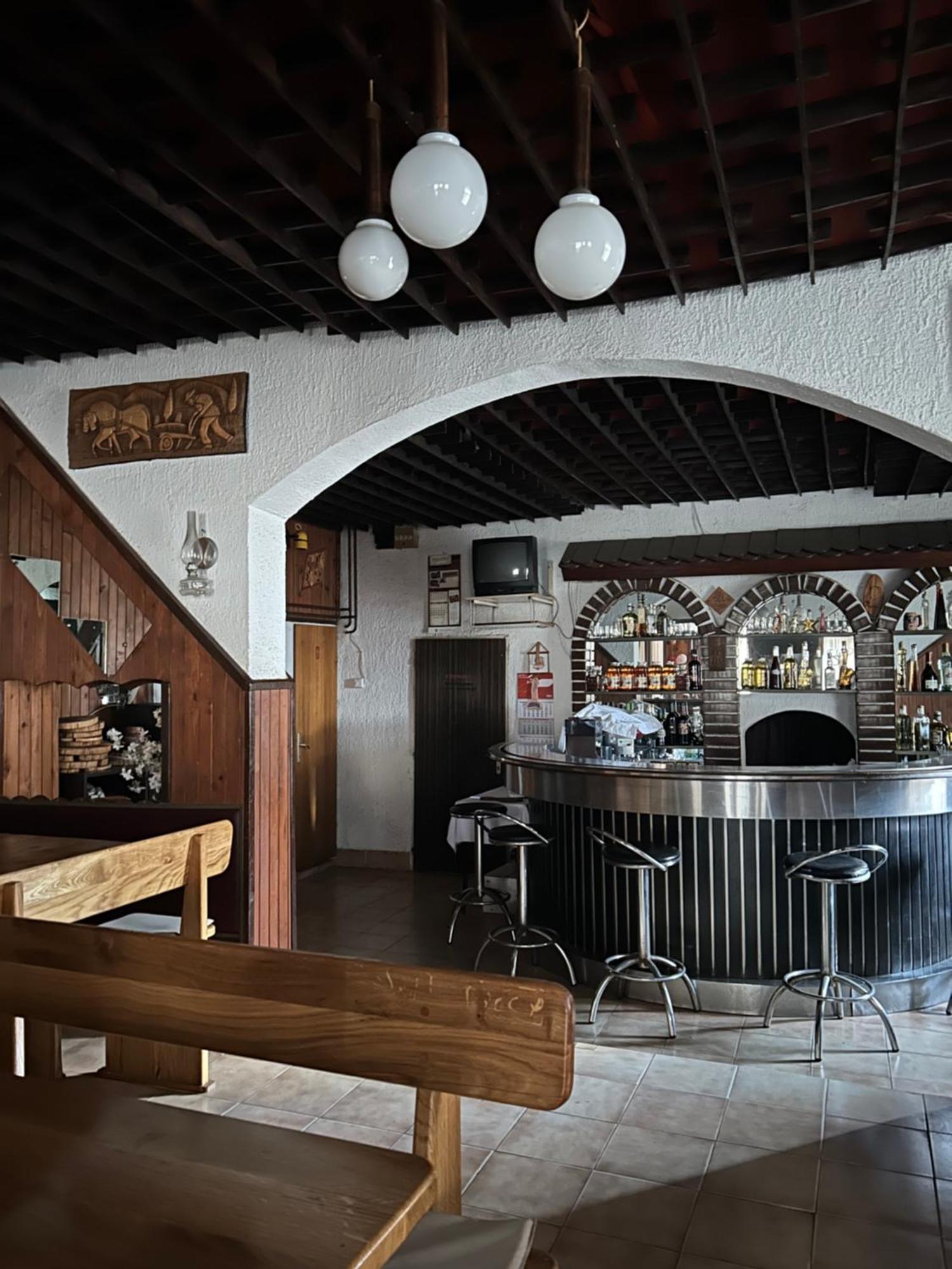 B&B Lukac Kutina Esterno foto
