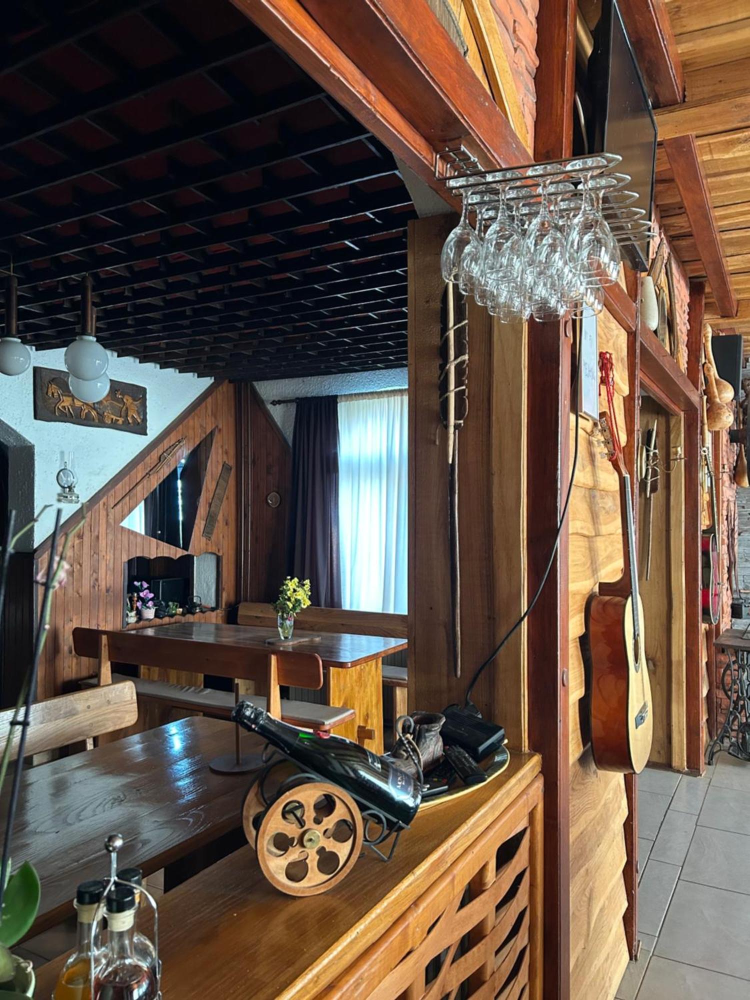 B&B Lukac Kutina Esterno foto