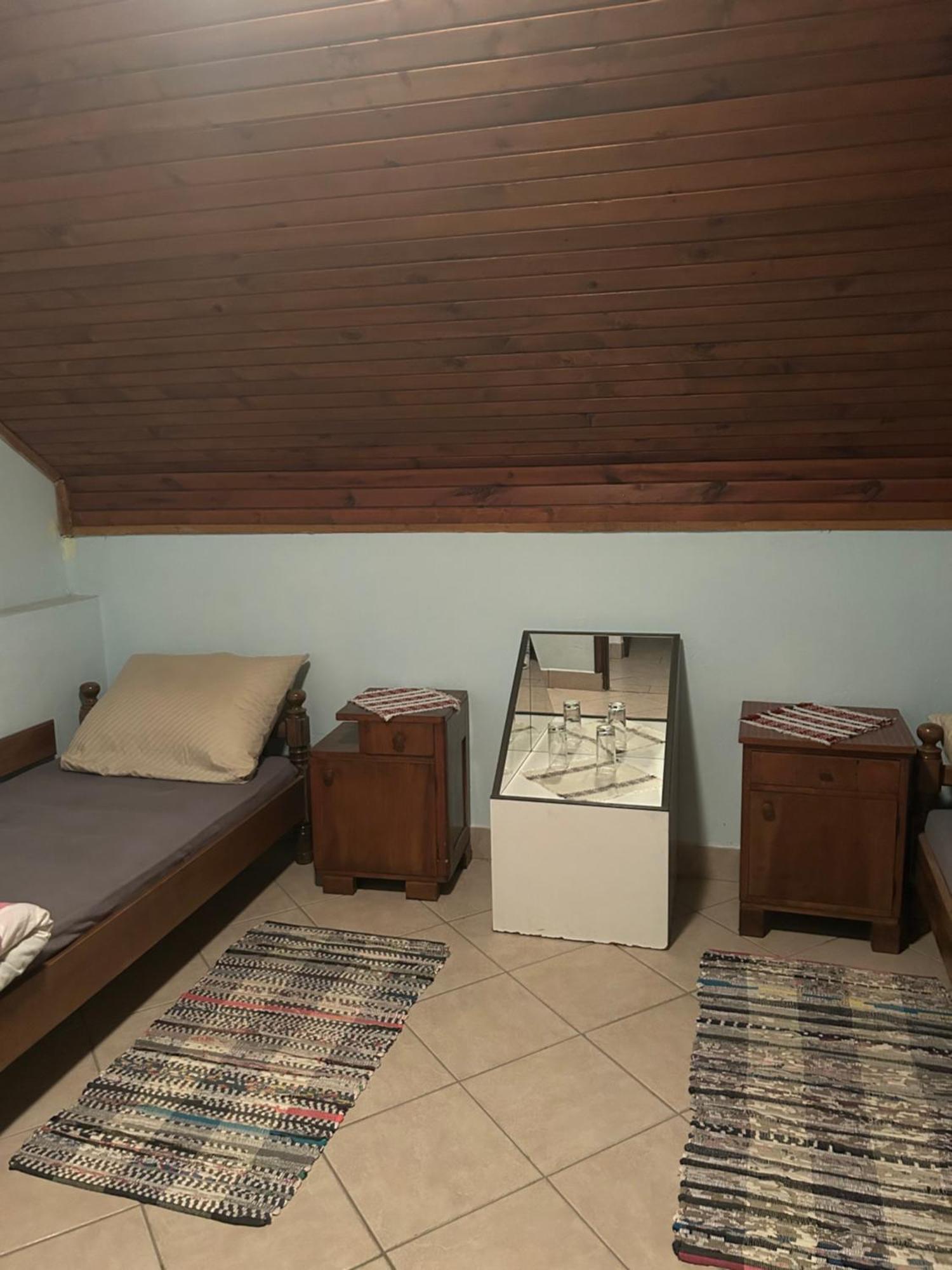 B&B Lukac Kutina Esterno foto