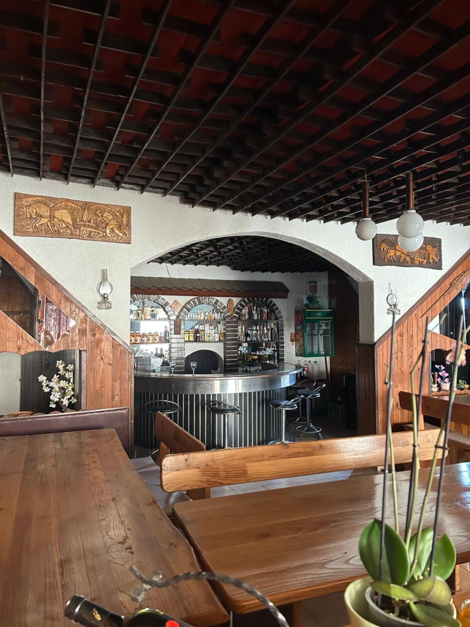 B&B Lukac Kutina Esterno foto