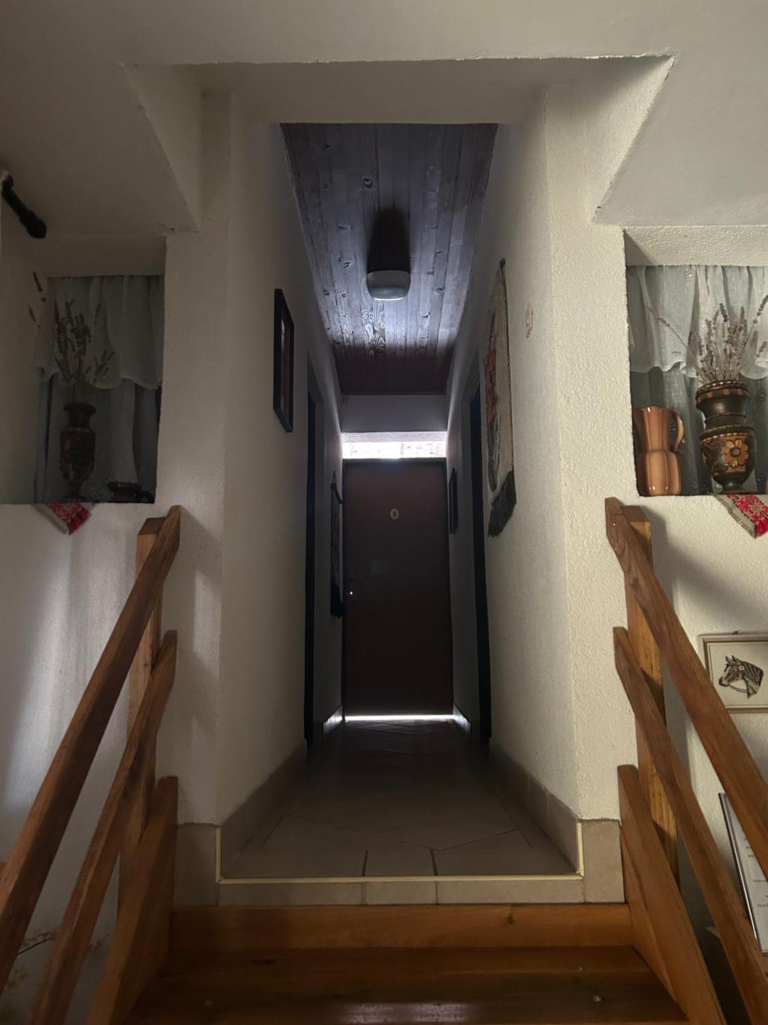 B&B Lukac Kutina Esterno foto