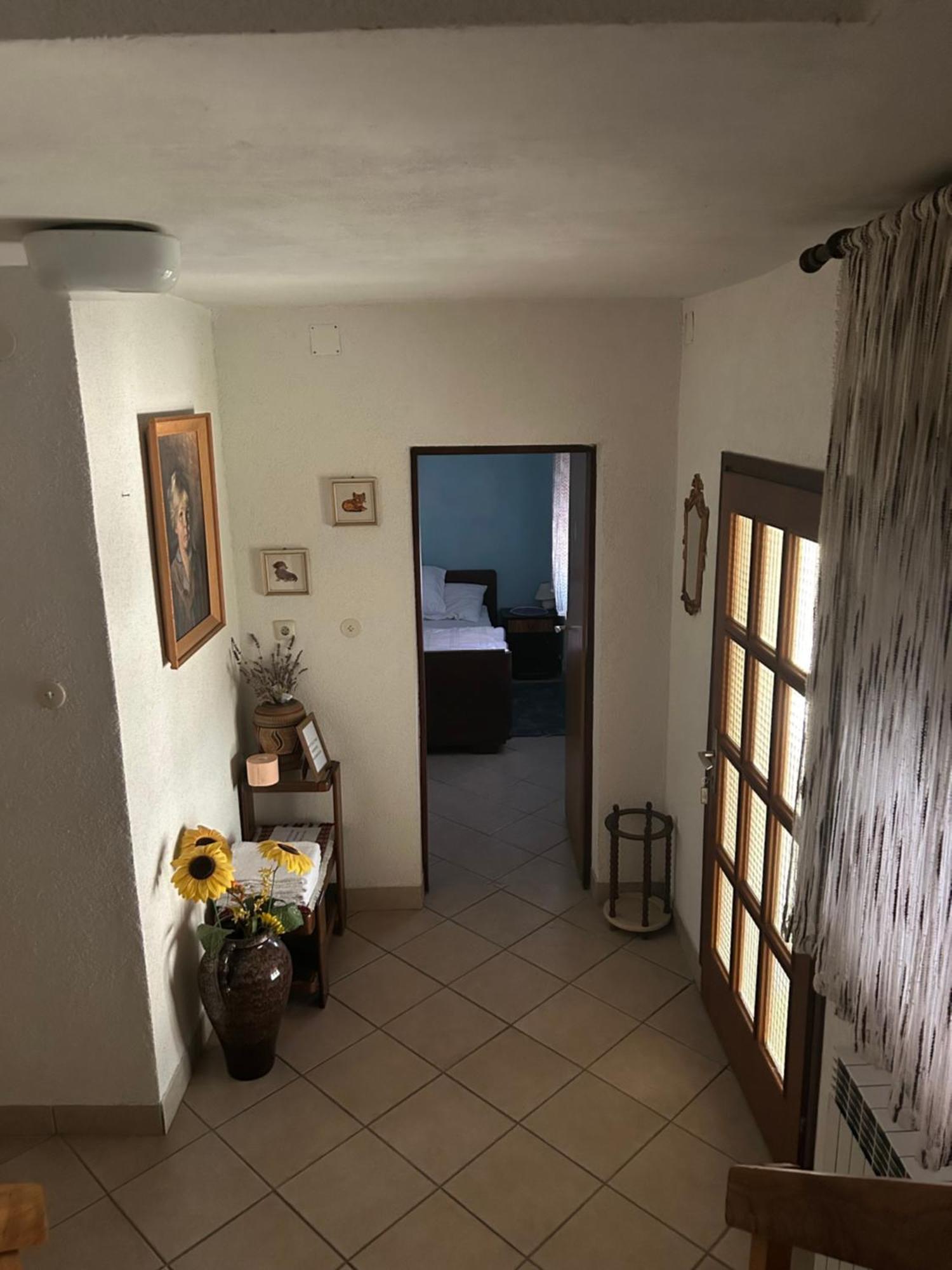 B&B Lukac Kutina Esterno foto