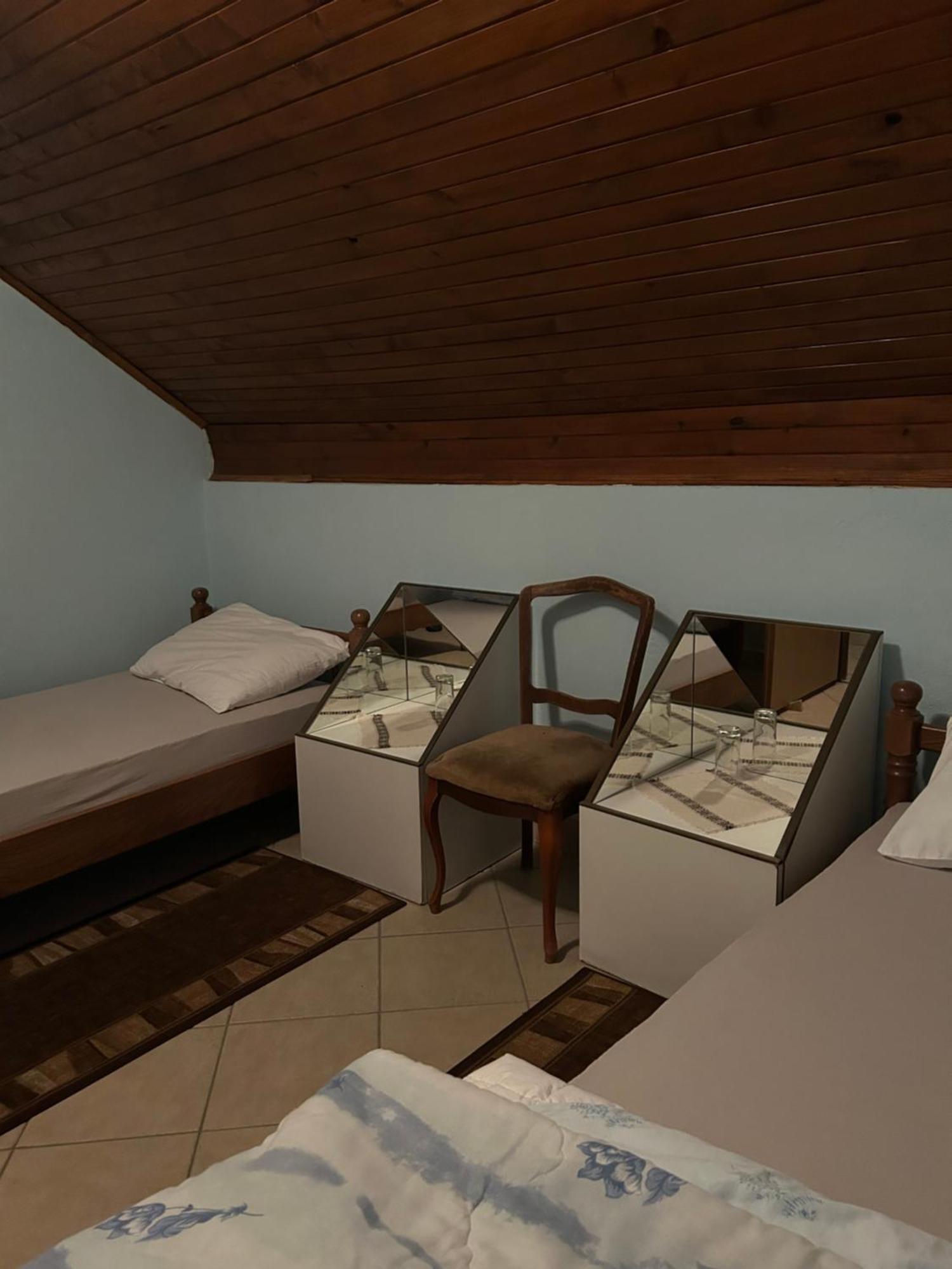 B&B Lukac Kutina Esterno foto